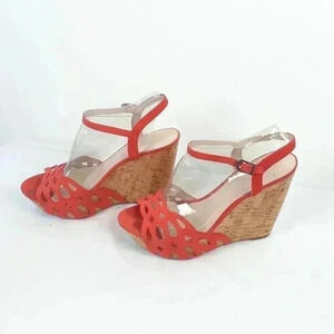 BCBGeneration Wedges 5 inch